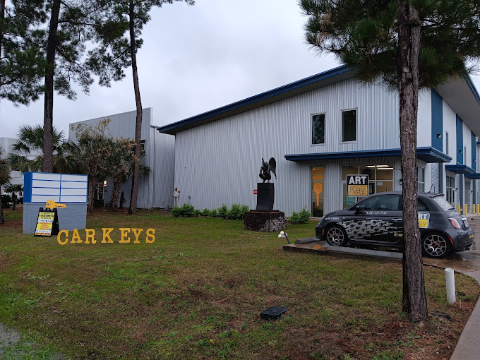 car keys made at art-key in magnolia texas