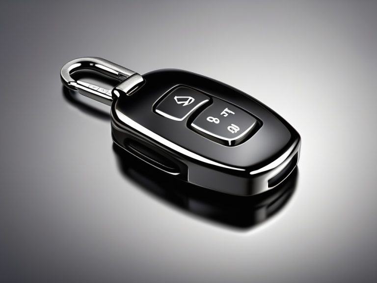 Acura Key Fob Replacement: How To Get a New Key Fob